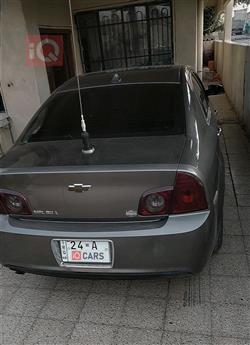 شيفروليه ماليبو